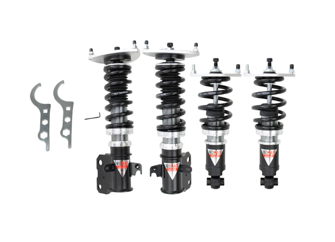 Silvers Coilovers NEOMAX 1-Way